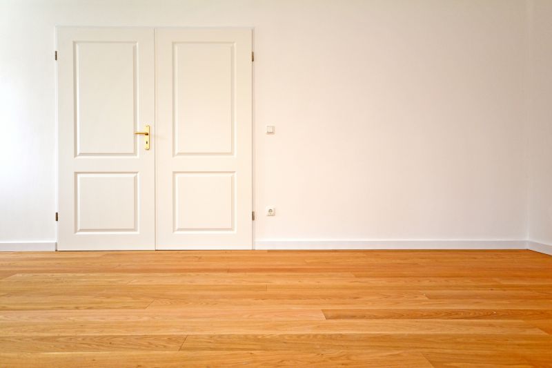 Engineered Wood Installation in Loudoun County, VA