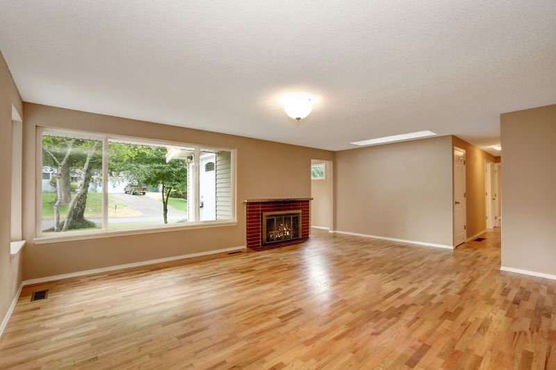 Engineered Wood Installation in Fort Wayne, IN