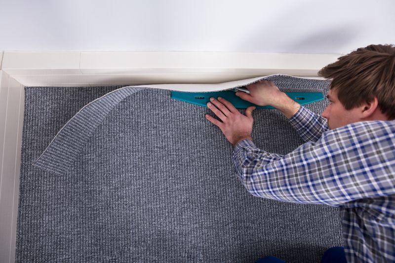 Carpet Replacement in Monmouth County, NJ