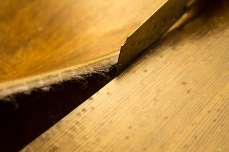 Type of Vinyl Flooring