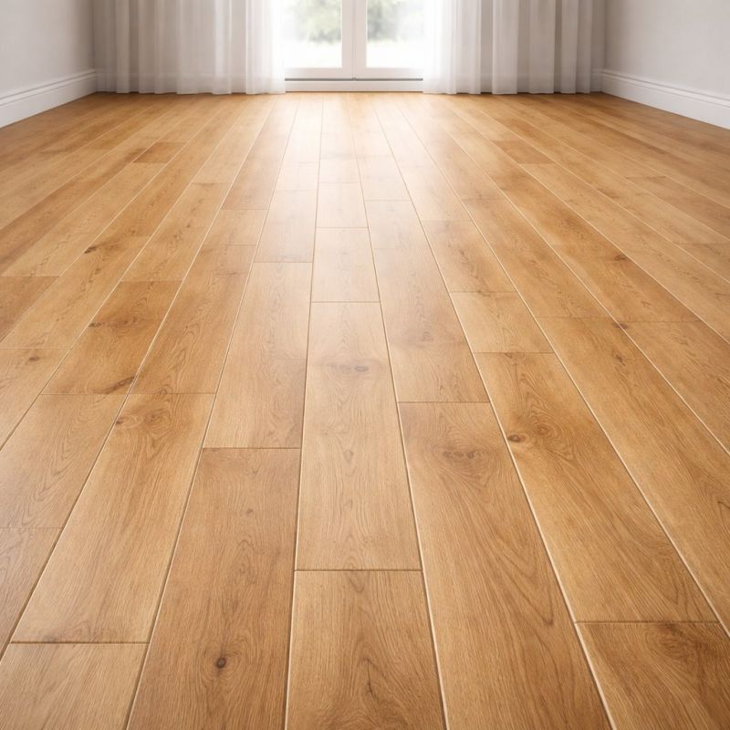 Engineered Wood Installation in Fredericksburg, VA