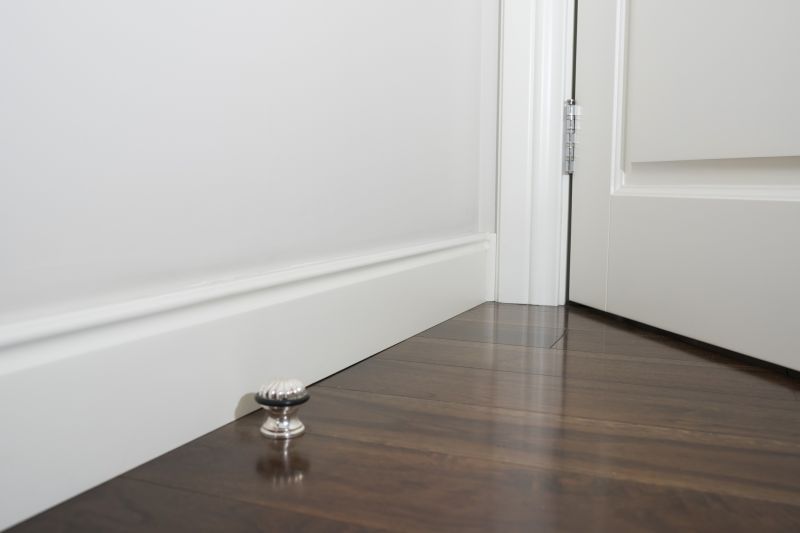 Finished Floor Installation in Phoenix, AZ