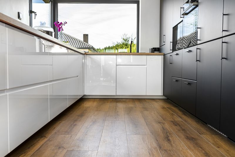 Kitchen Vinyl Flooring