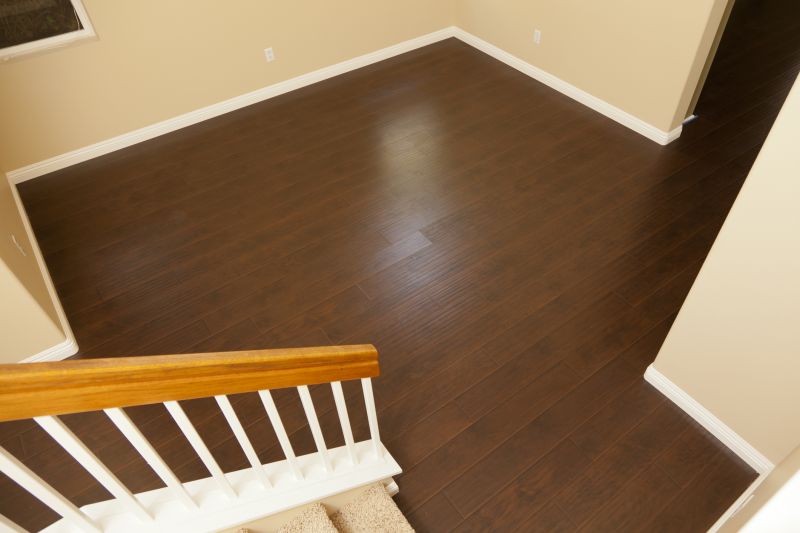 Laminate Floor Remodeling in Fredericksburg, VA