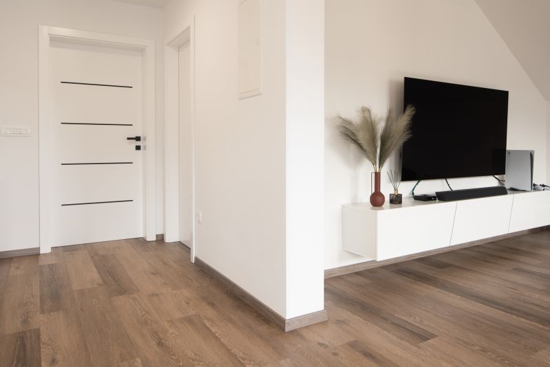 Laminate Floor Replacement in Greensboro, NC