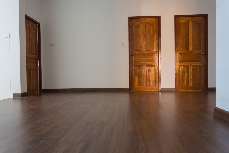 Laminate Floor Replacement in Greensboro, NC