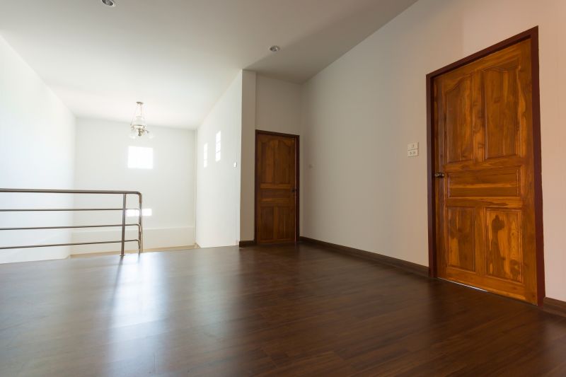 Laminate Floor Replacement in Fredericksburg, VA