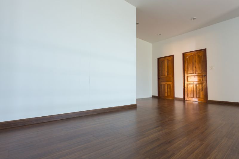 Laminate Floor Replacement in Fort Wayne, IN