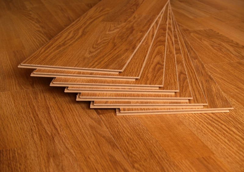 Laminate Flooring Replacement in Boulder, CO
