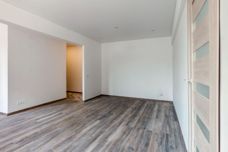 Laminate Wood Installation in Fort Wayne, IN