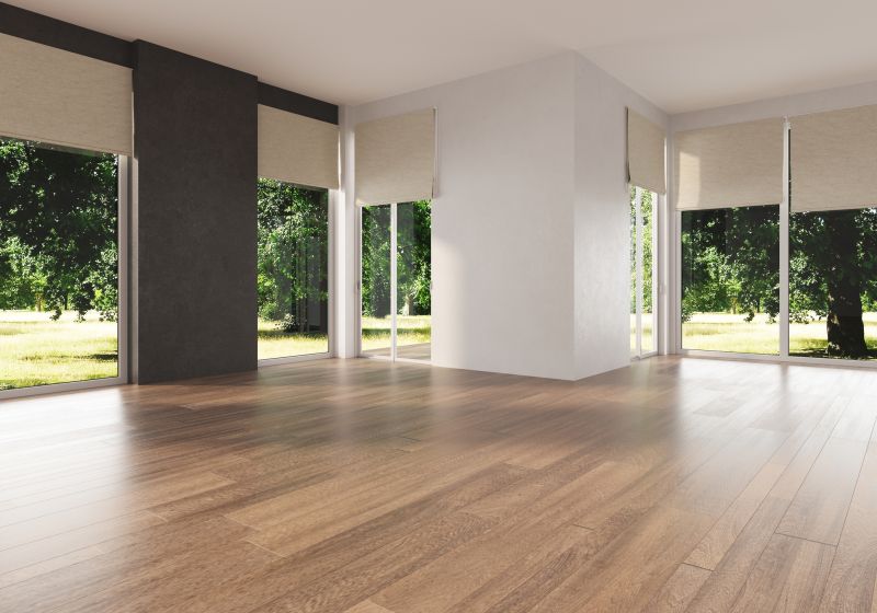 Lvp Flooring Installation in Austin, TX