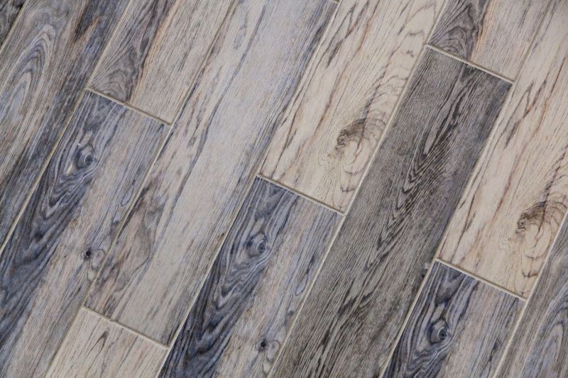 Sheet Flooring Installation in Boulder, CO