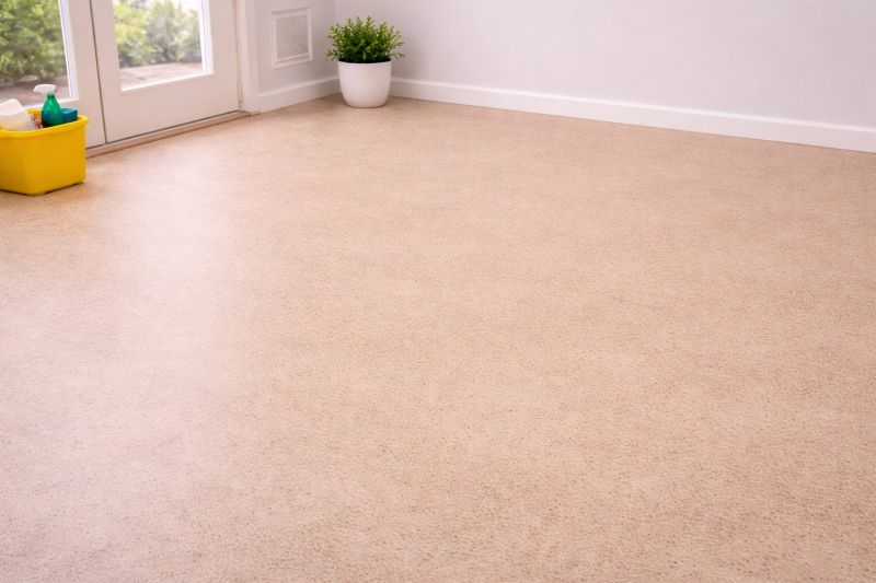 Sheet Linoleum Installation in Denver County, CO