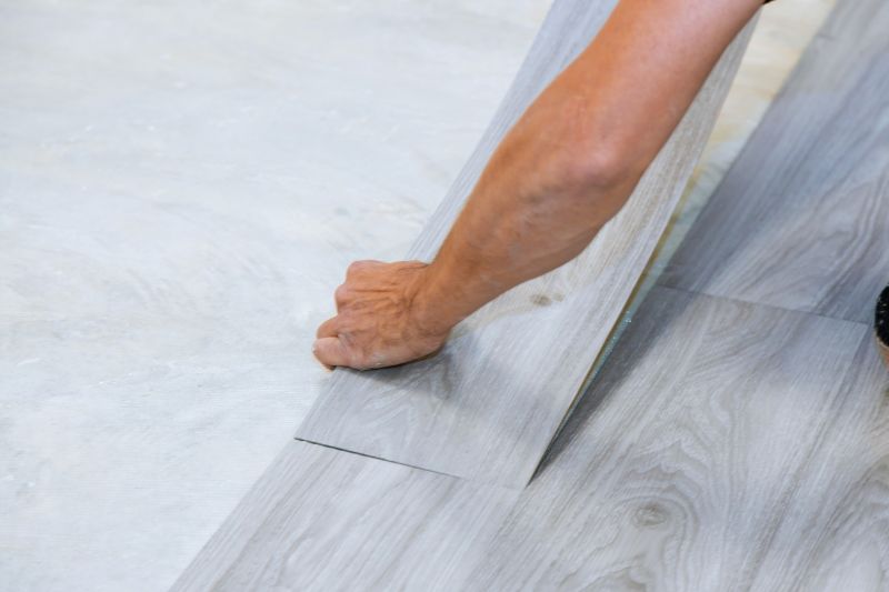Sheet Vinyl Installation in Scottsdale, AZ