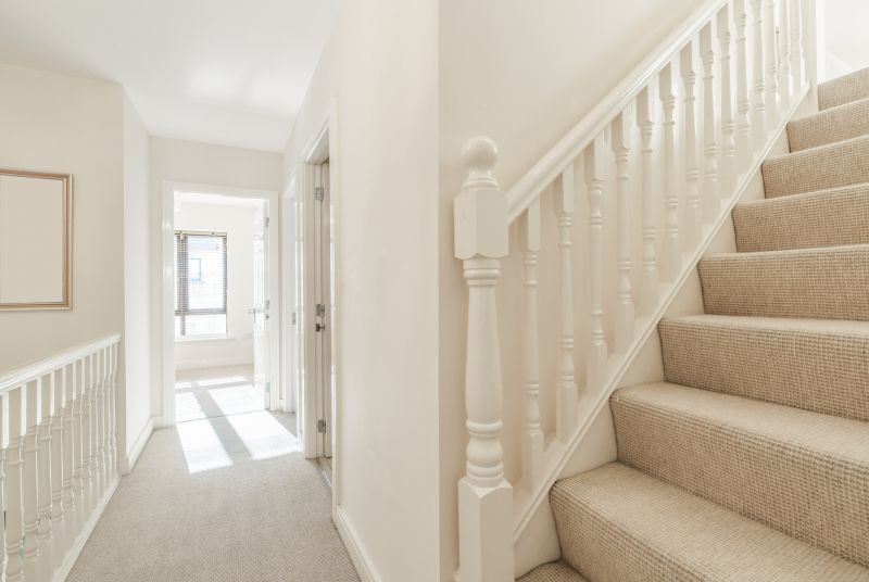 Stair Carpet Replacement in Monmouth County, NJ