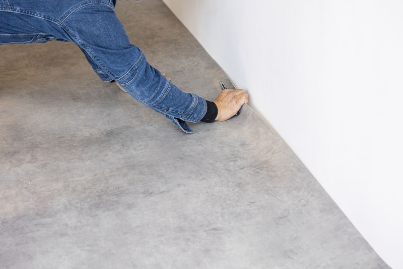 Textured Carpet Installation in Monmouth County, NJ