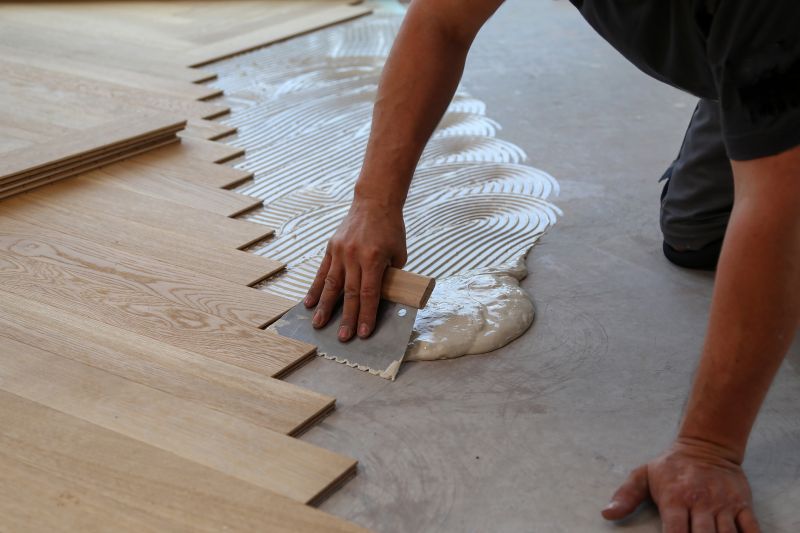 Vinyl Flooring Service in Arvada, CO