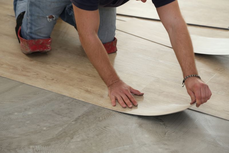 Local Flooring Contractors