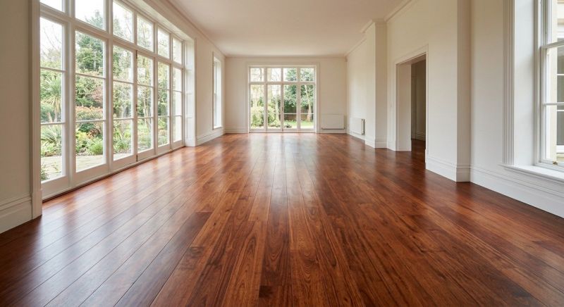 Wood Flooring Replacement in Chandler, AZ