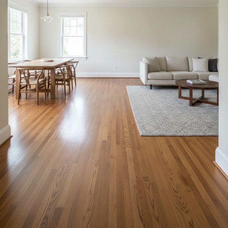 Wood Flooring Replacement in Phoenix, AZ