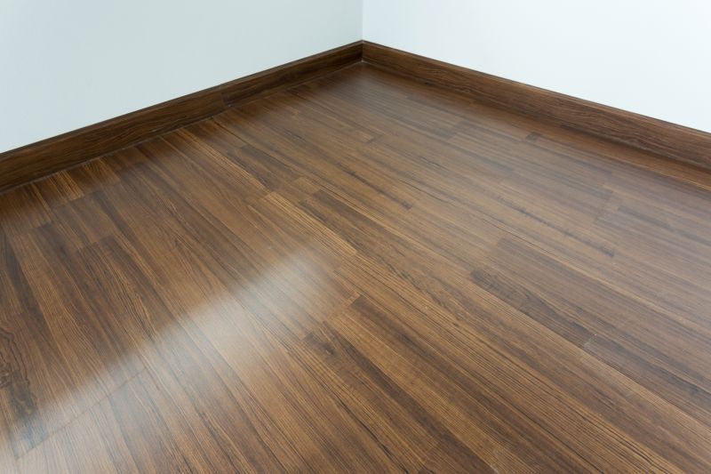 Wood Laminate Installation in Greensboro, NC
